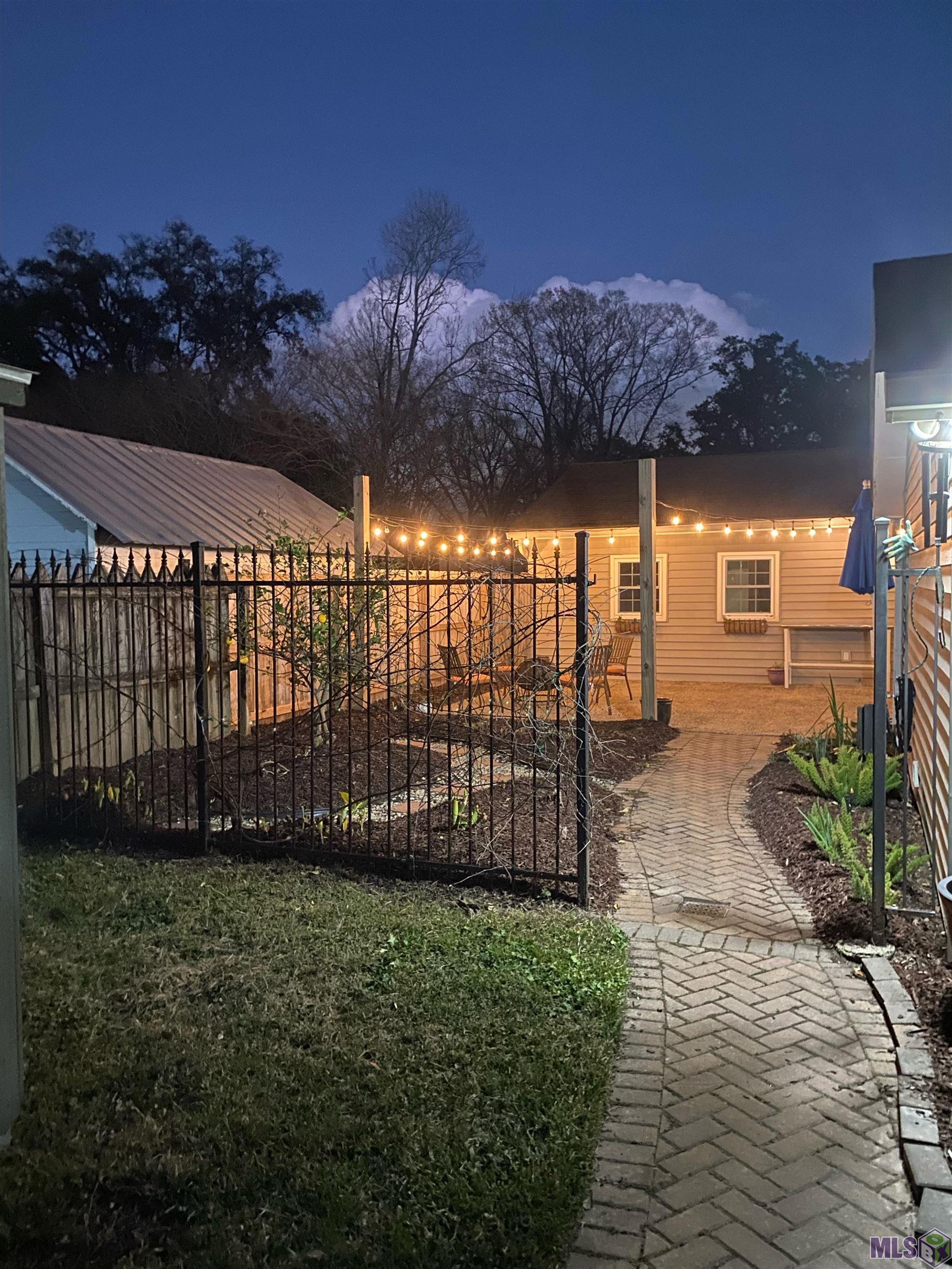 4221 Tupello Street Baton Rouge, LA 70808 - Photo 35 of 38