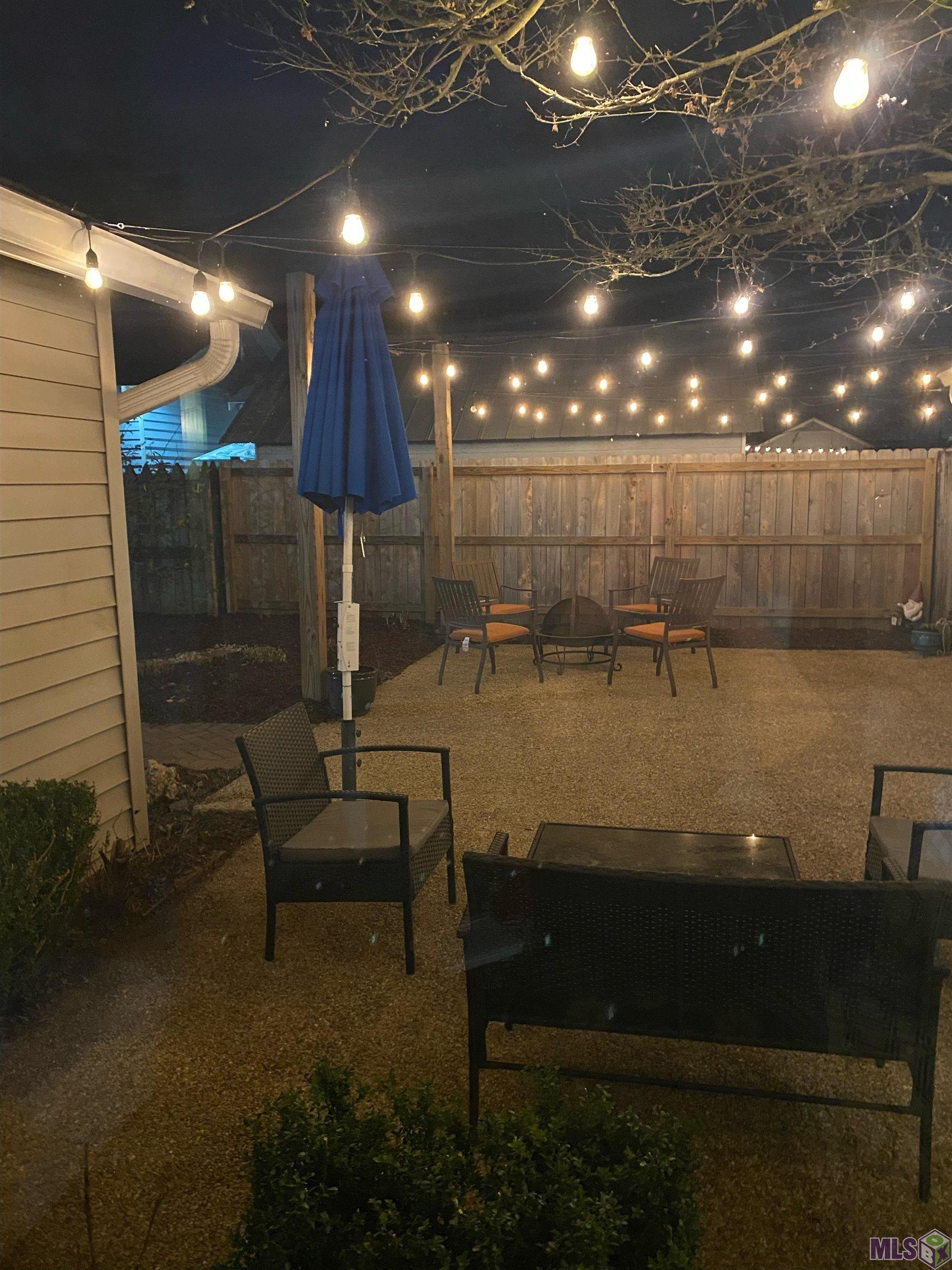4221 Tupello Street Baton Rouge, LA 70808 - Photo 36 of 38