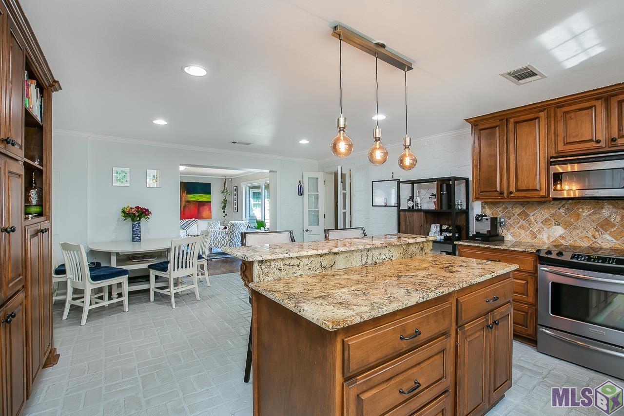 4221 Tupello Street Baton Rouge, LA 70808 - Photo 6 of 38