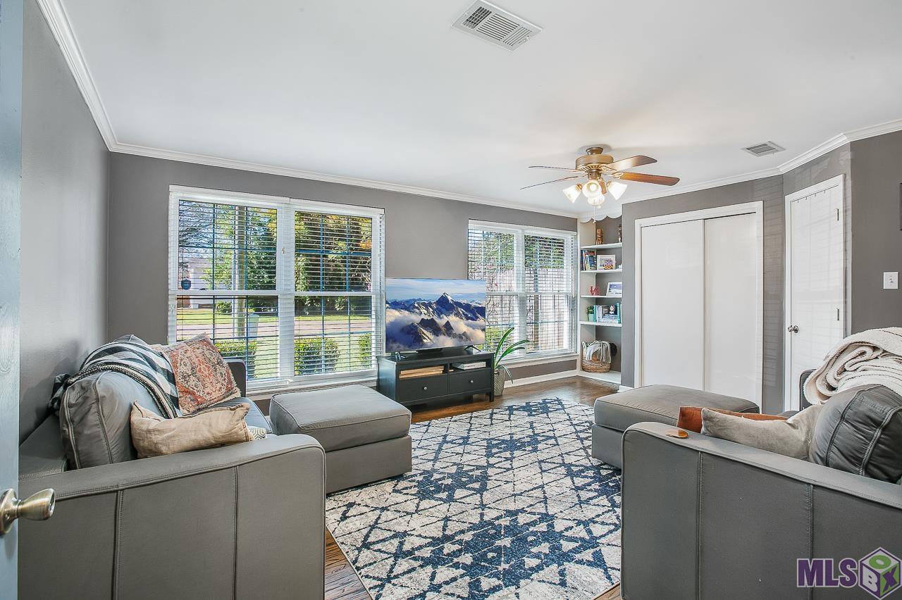 4221 Tupello Street Baton Rouge, LA 70808 - Photo 10 of 38