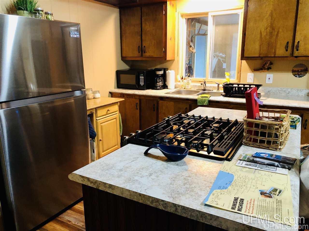 E9870 Negilski Road Munising, MI 49862 - Photo 5 of 42