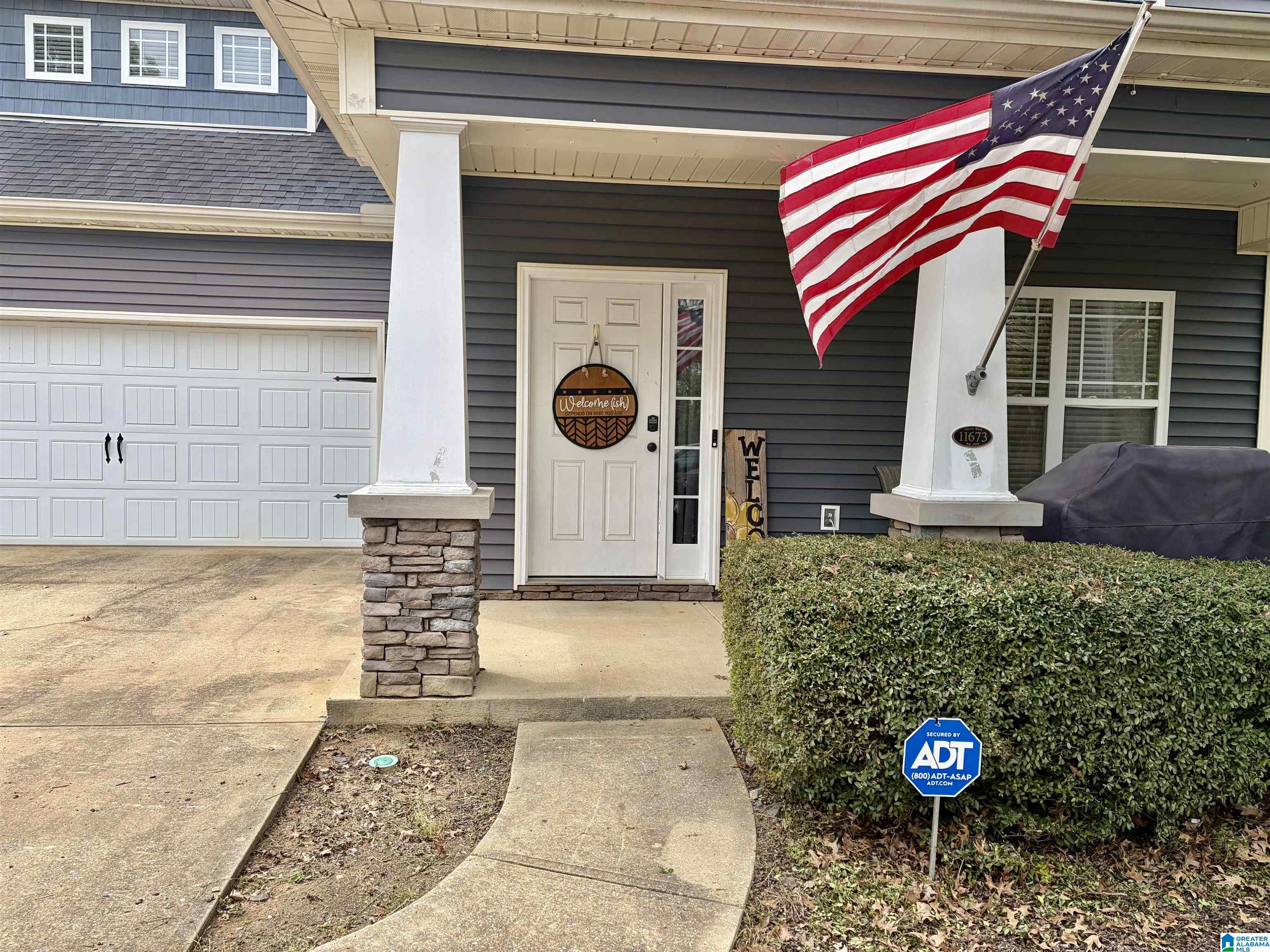 11673 Box Elder Way Vance, AL 35490 - Photo 4 of 50