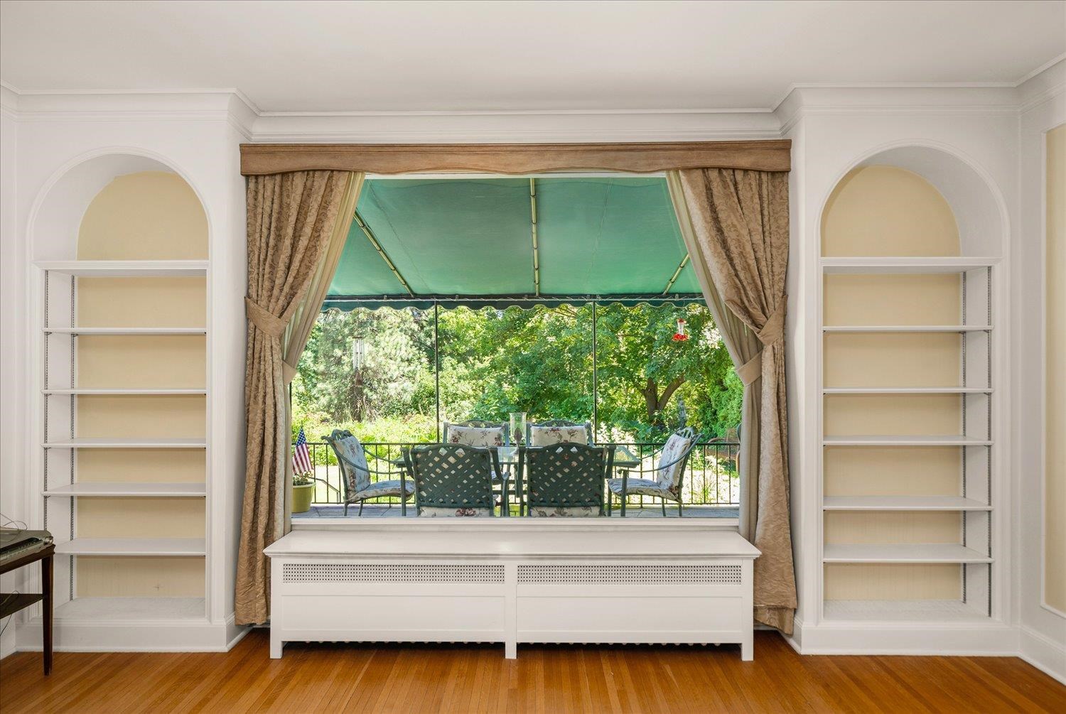 1803 South Upper Terrace Road Spokane, WA 99203 - Photo 11 of 42 Gallery Image 11