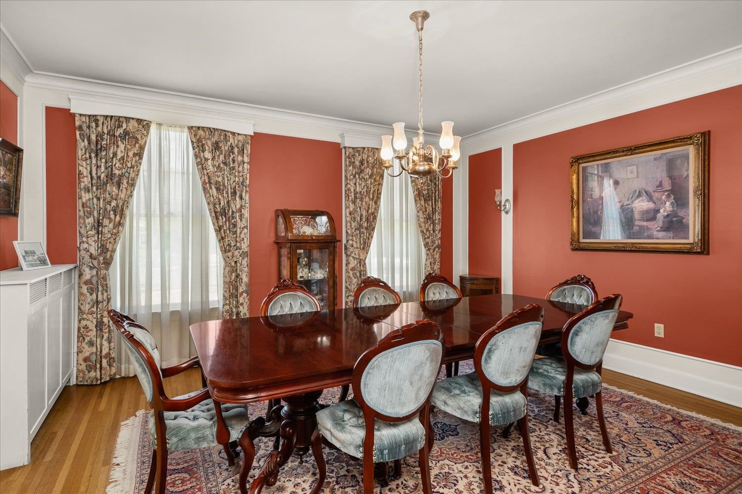 1803 South Upper Terrace Road Spokane, WA 99203 - Photo 15 of 42 Gallery Image 15