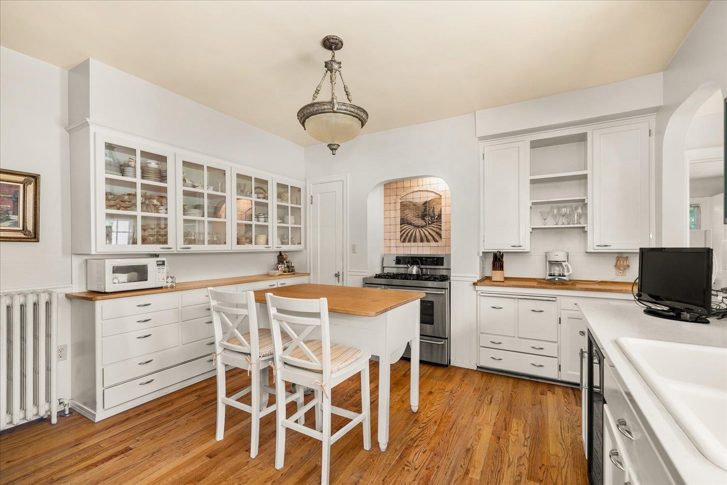 1803 South Upper Terrace Road Spokane, WA 99203 - Photo 16 of 42 Gallery Image 16