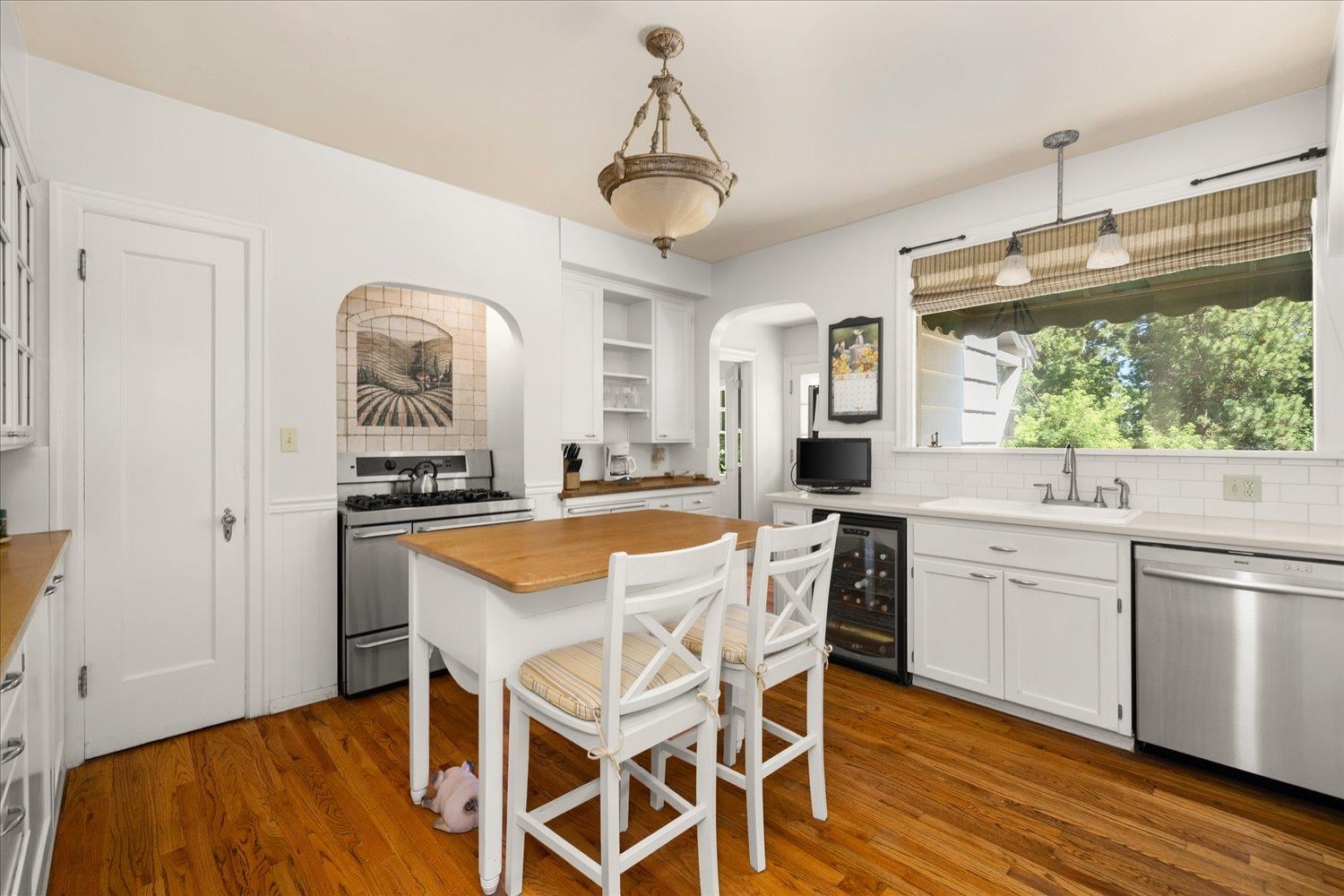1803 South Upper Terrace Road Spokane, WA 99203 - Photo 17 of 42 Gallery Image 17