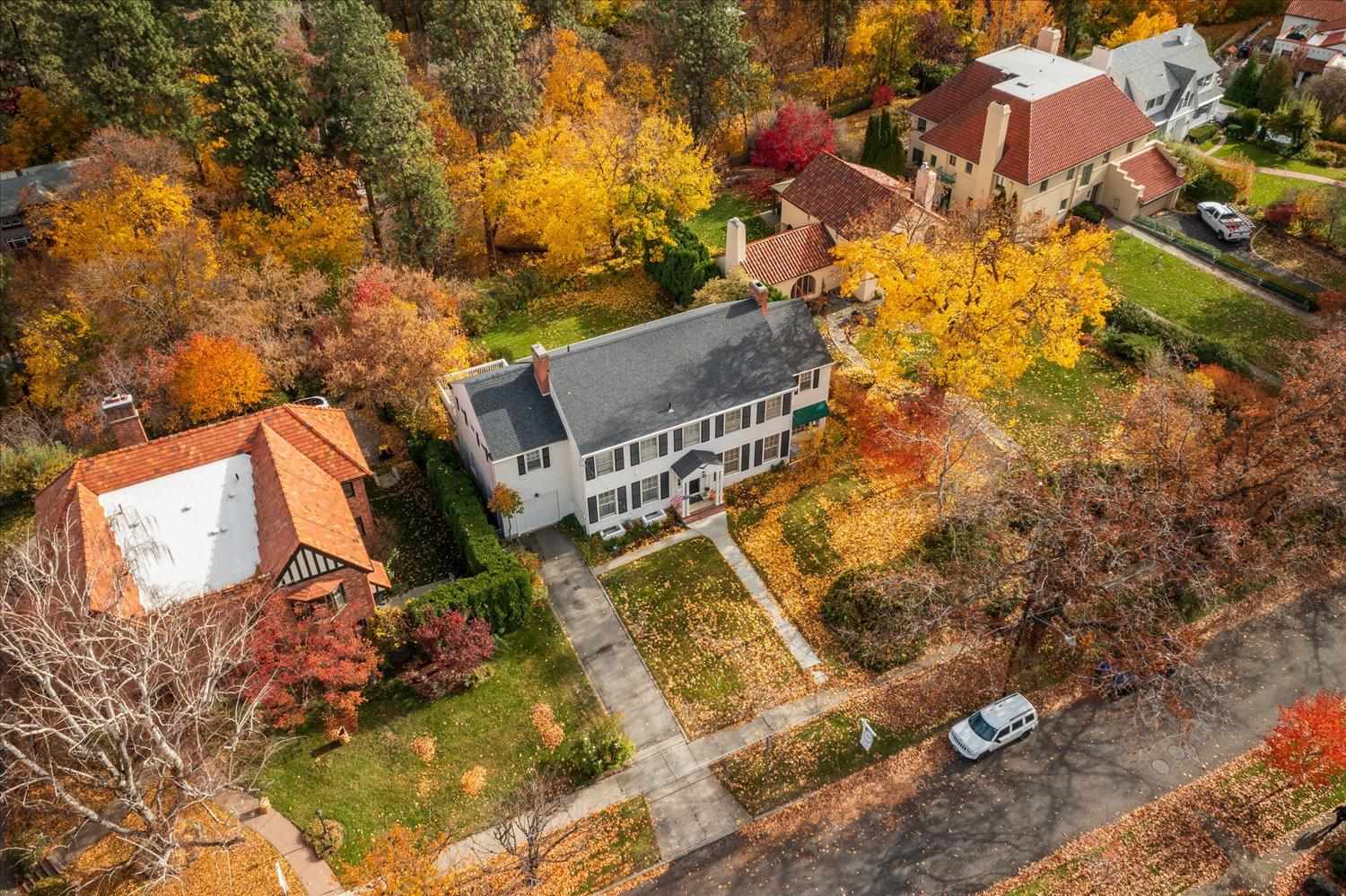 1803 South Upper Terrace Road Spokane, WA 99203 - Photo 36 of 42 Gallery Image 36