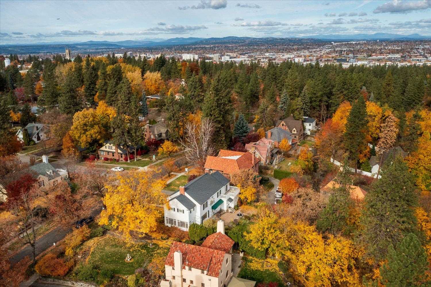 1803 South Upper Terrace Road Spokane, WA 99203 - Photo 39 of 42 Gallery Image 39