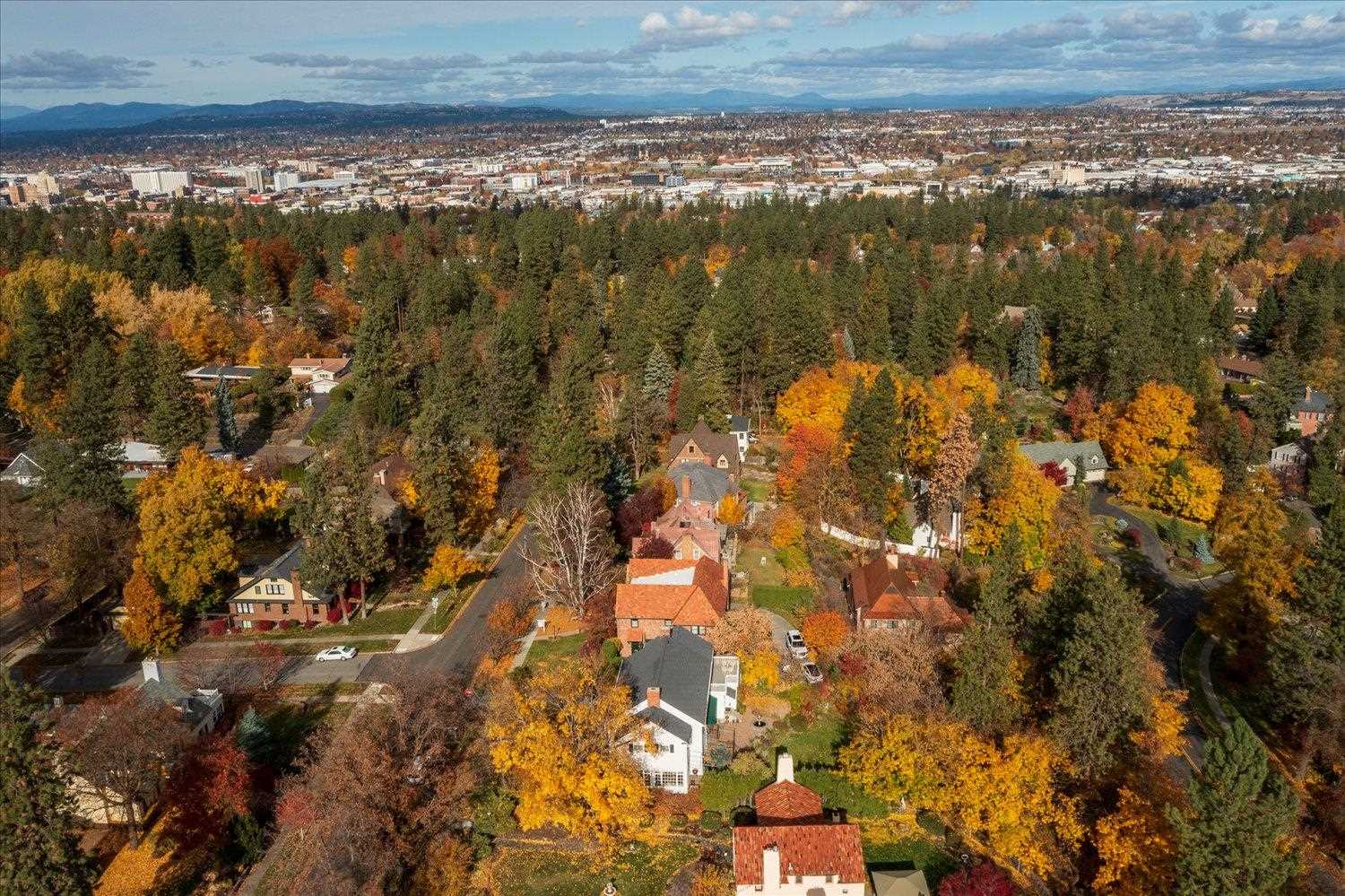 1803 South Upper Terrace Road Spokane, WA 99203 - Photo 40 of 42 Gallery Image 40