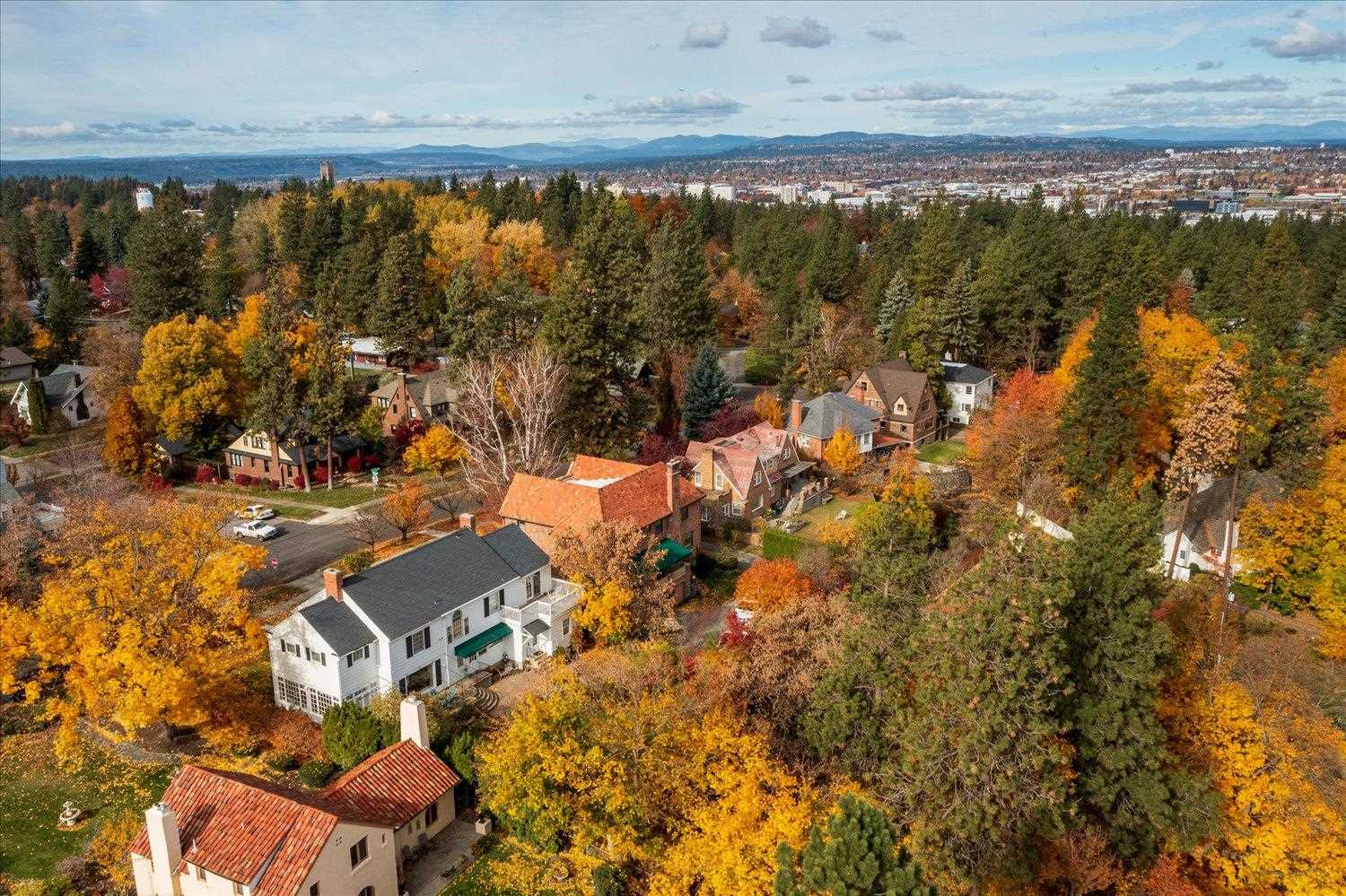 1803 South Upper Terrace Road Spokane, WA 99203 - Photo 41 of 42 Gallery Image 41