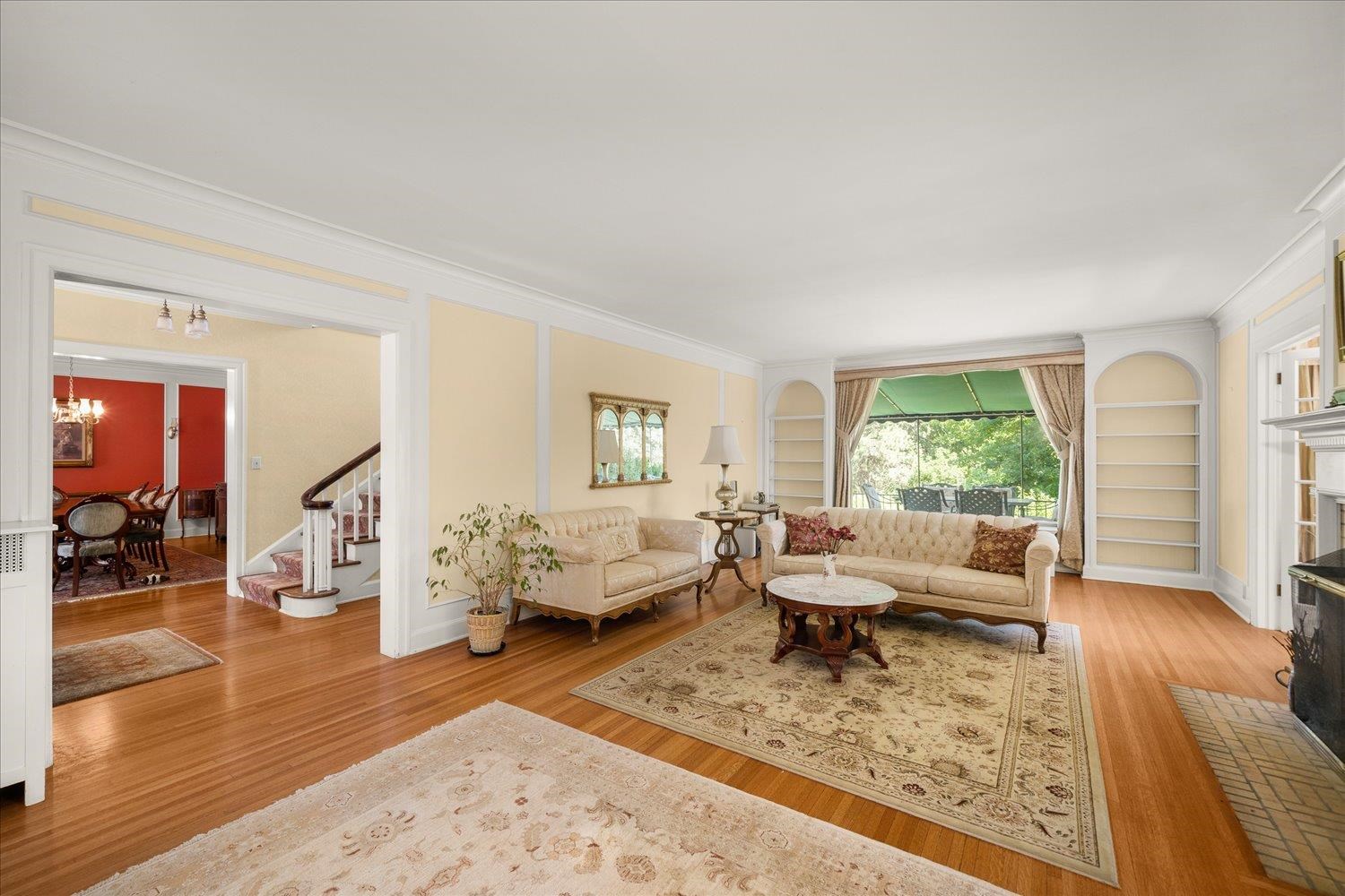 1803 South Upper Terrace Road Spokane, WA 99203 - Photo 10 of 42 Gallery Image 10
