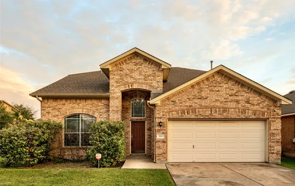 $2,545 | 205 Arrowhead Trail, Cedar Park, TX 78613