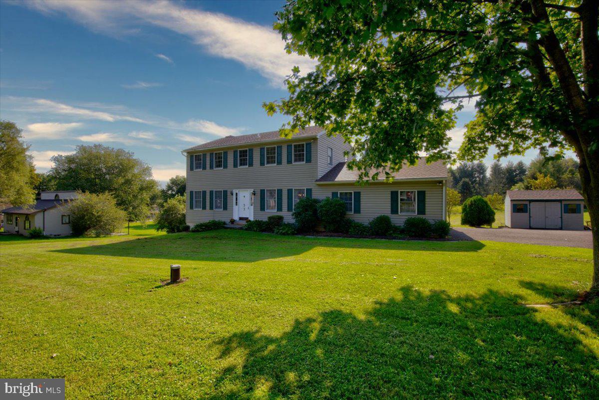 33 Baptist Church Road Spring City, PA 19475 - Photo 1 of 37