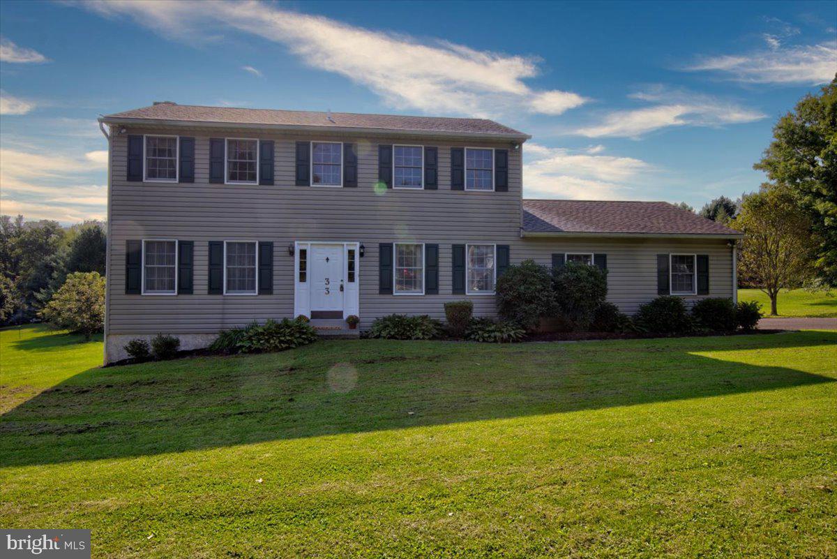 33 Baptist Church Road Spring City, PA 19475 - Photo 2 of 37