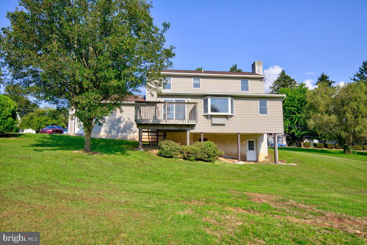 33 Baptist Church Road Spring City, PA 19475 - Photo 31 of 37