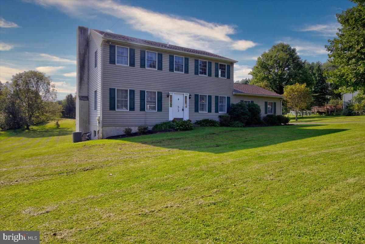 33 Baptist Church Road Spring City, PA 19475 - Photo 5 of 37