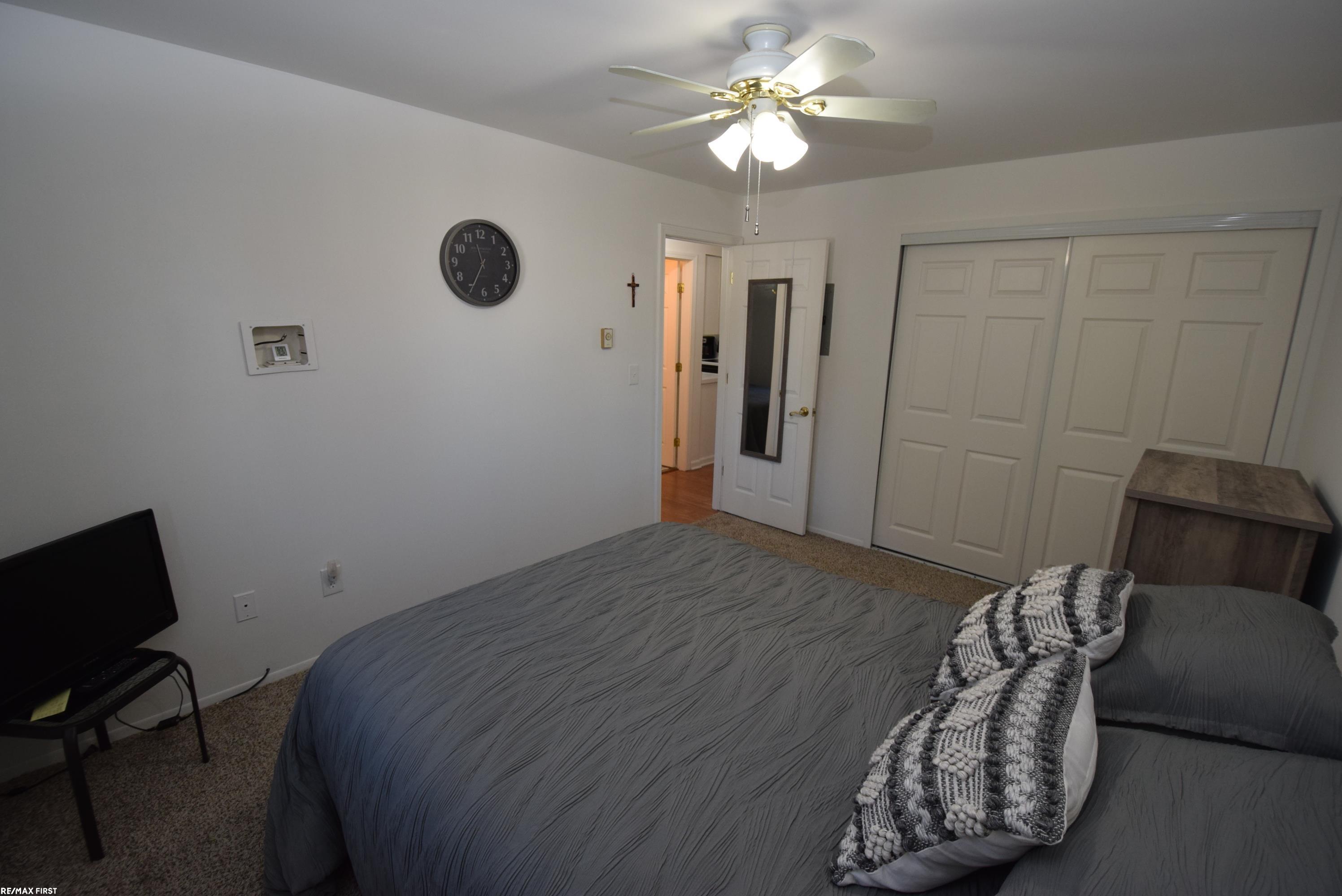 587 Pointe Tremble Road, Unit 6 Algonac, MI 48001 - Photo 20 of 23