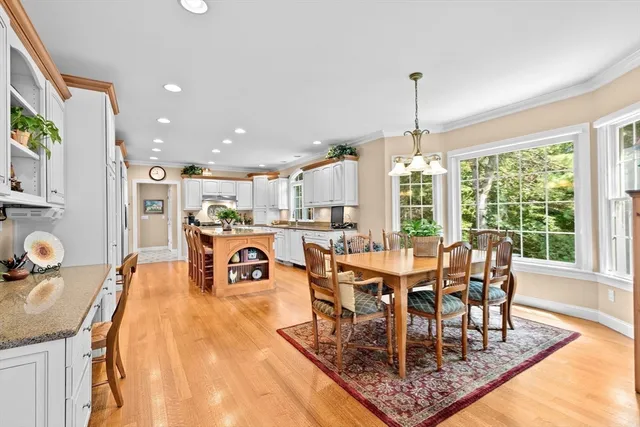 $1,399,900 | 75 Thistle Road, North Andover, MA 01845