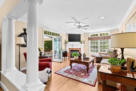 $1,399,900 | 75 Thistle Road, North Andover, MA 01845