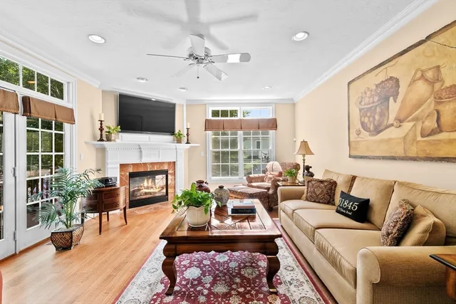 $1,399,900 | 75 Thistle Road, North Andover, MA 01845