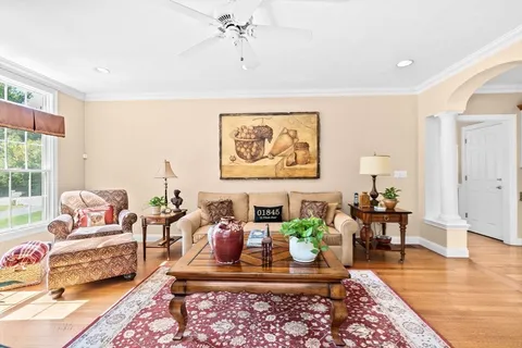 $1,399,900 | 75 Thistle Road, North Andover, MA 01845