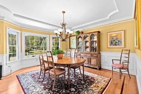 $1,399,900 | 75 Thistle Road, North Andover, MA 01845