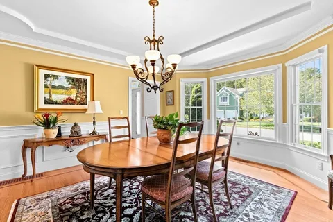$1,399,900 | 75 Thistle Road, North Andover, MA 01845