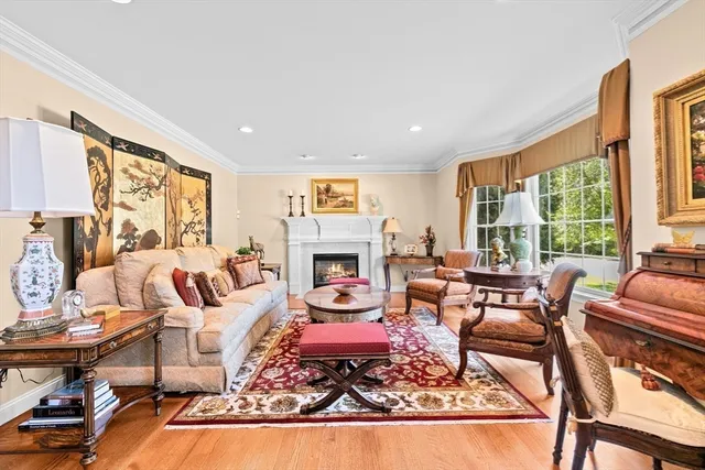 $1,399,900 | 75 Thistle Road, North Andover, MA 01845