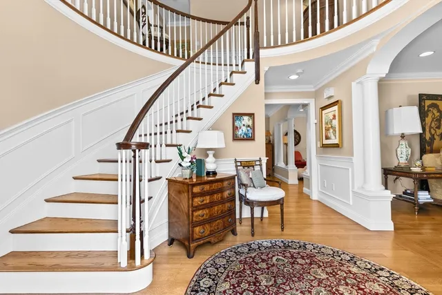 $1,399,900 | 75 Thistle Road, North Andover, MA 01845