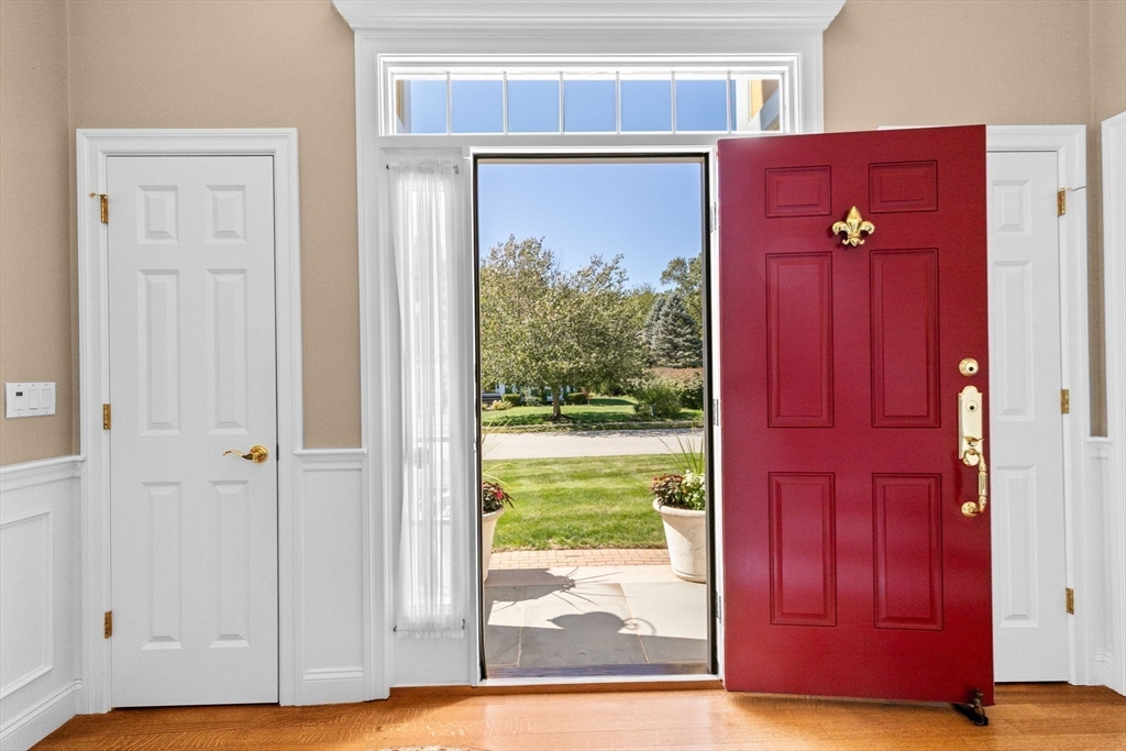 75 Thistle Road North Andover, MA 01845 - Photo 38 of 42