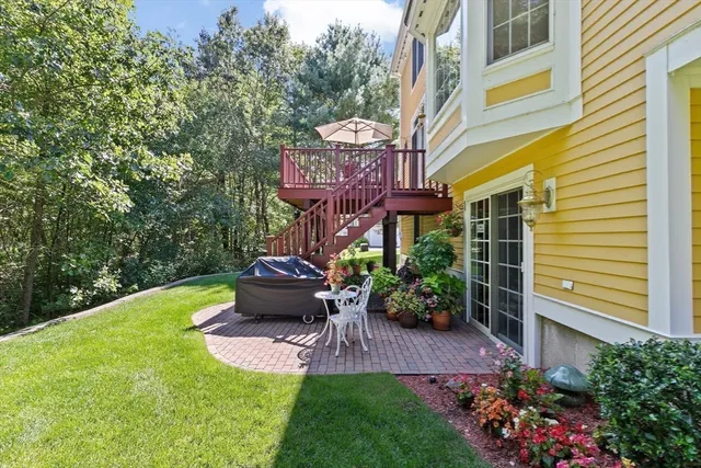 $1,399,900 | 75 Thistle Road, North Andover, MA 01845