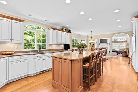 $1,399,900 | 75 Thistle Road, North Andover, MA 01845