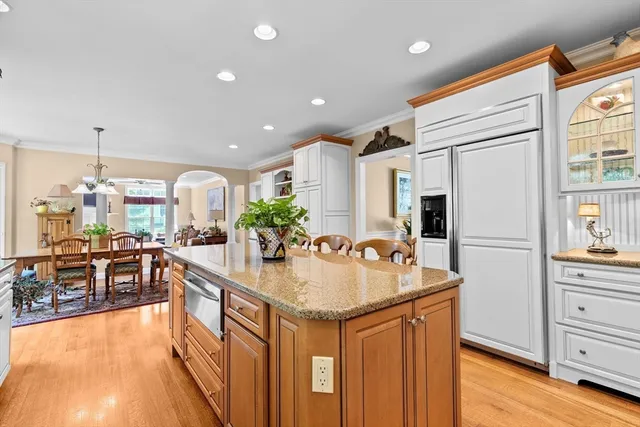 $1,399,900 | 75 Thistle Road, North Andover, MA 01845