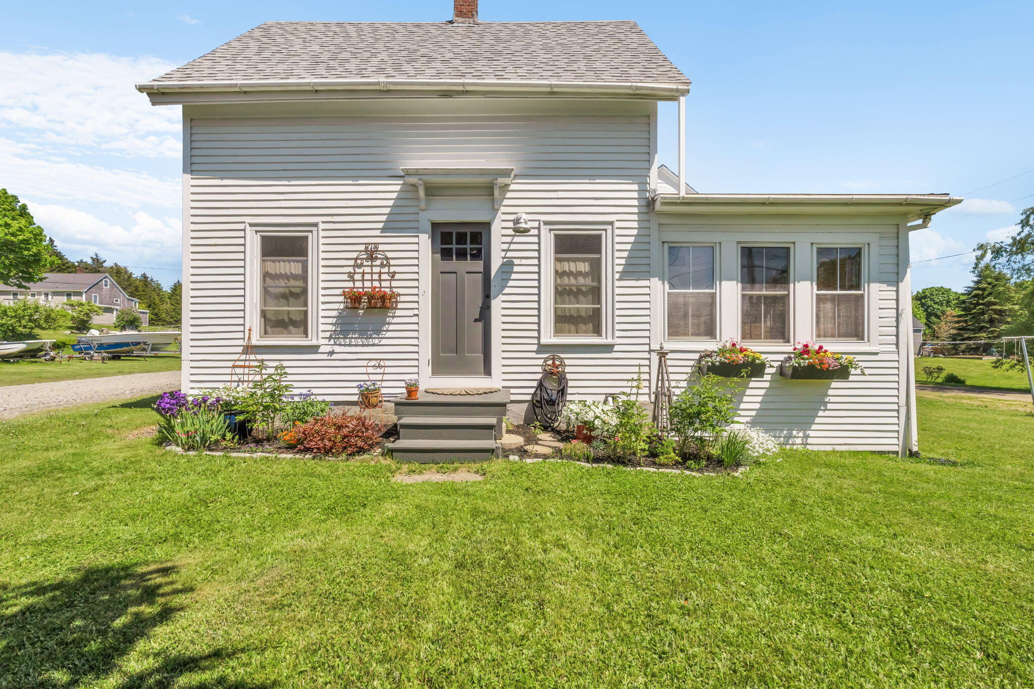 672 Spruce Head Road South Thomaston, ME 04858 - Photo 2 of 64 1-web-or-mls-672-spruce-head-rd