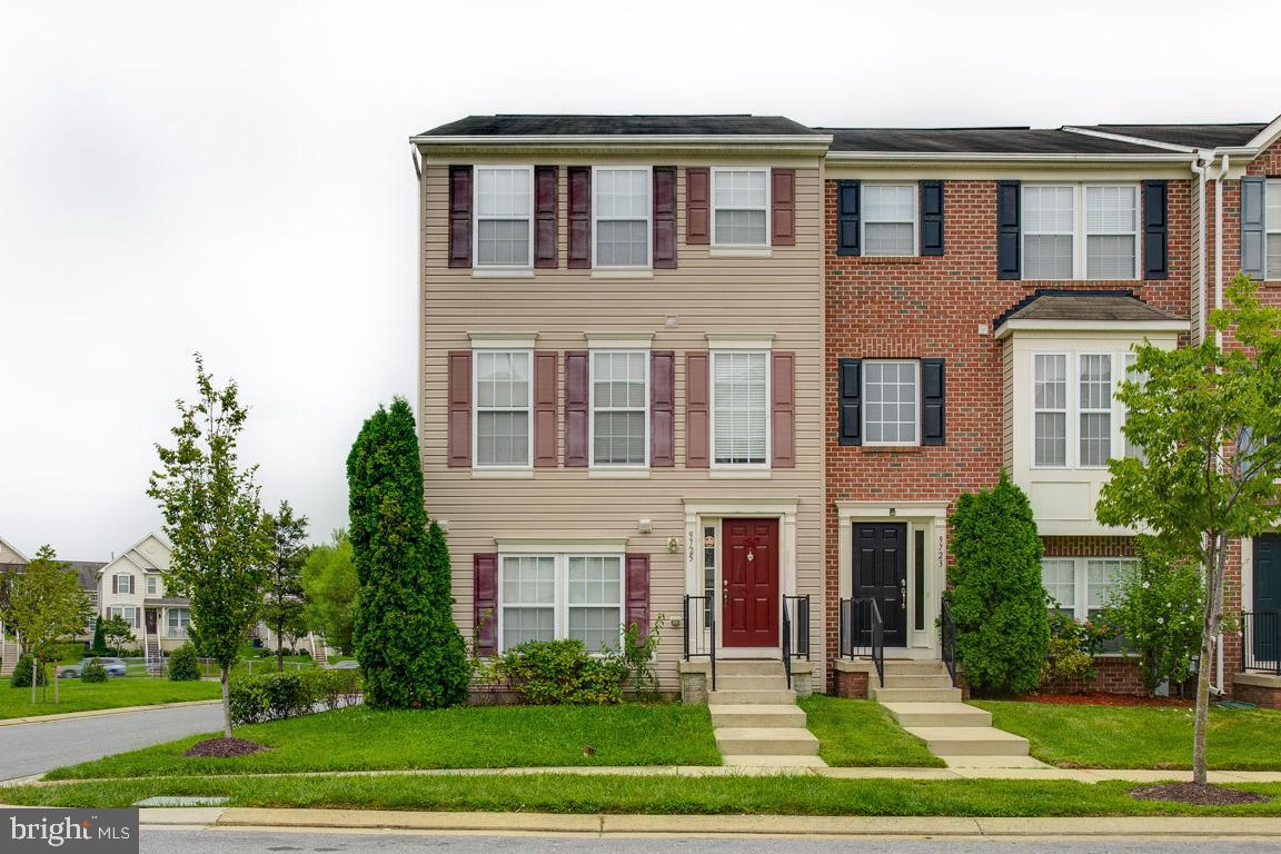 9725 Luguna Road Baltimore, MD 21220 - Photo 1 of 33 Welcome home!