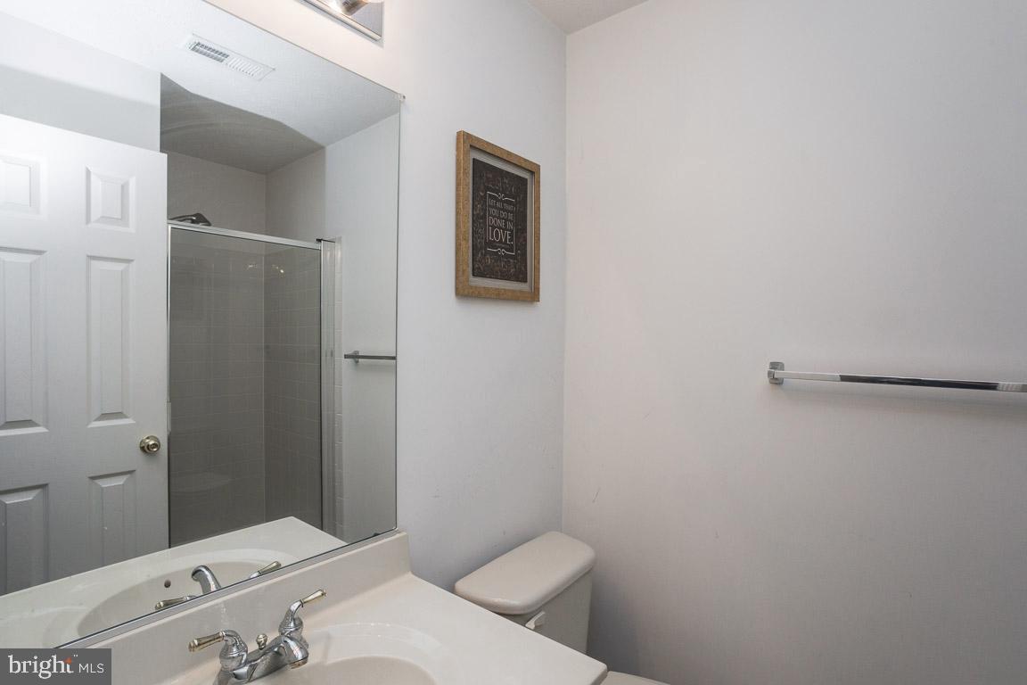 9725 Luguna Road Baltimore, MD 21220 - Photo 4 of 33 Full bathroom in the basement