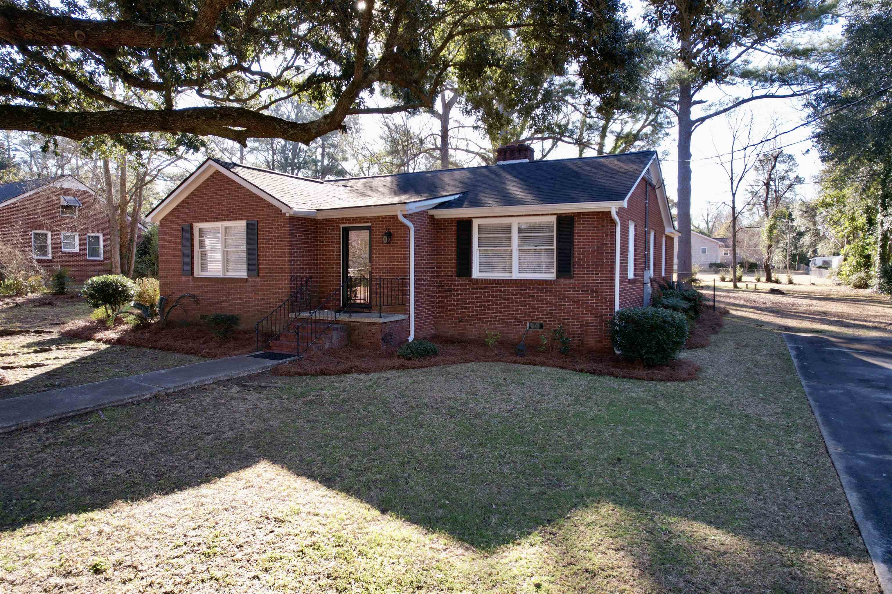517 County Rd S-45-104 Kingstree, SC 29556 - Photo 3 of 32