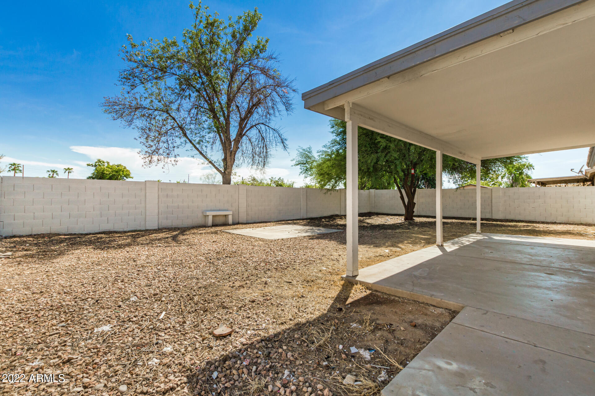 8541 West Granada Road Phoenix, AZ 85037 - Photo 19 of 21 25 - Granada