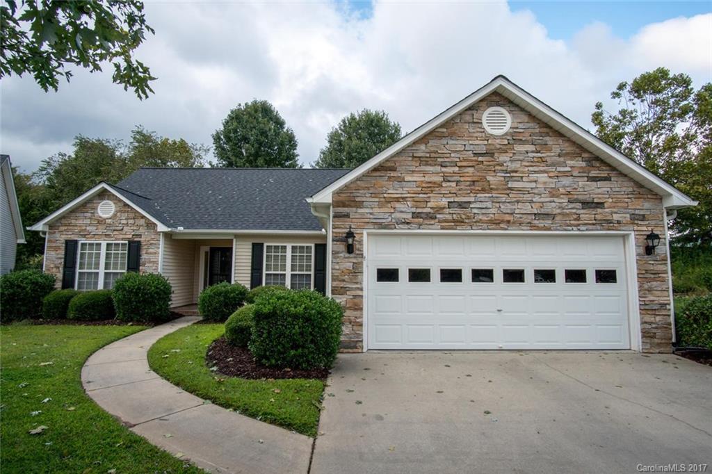 10 Cottage Ridge Road Fletcher, NC 28732 - Photo 1 of 24