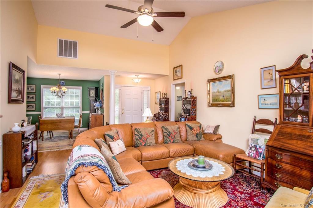 10 Cottage Ridge Road Fletcher, NC 28732 - Photo 2 of 24