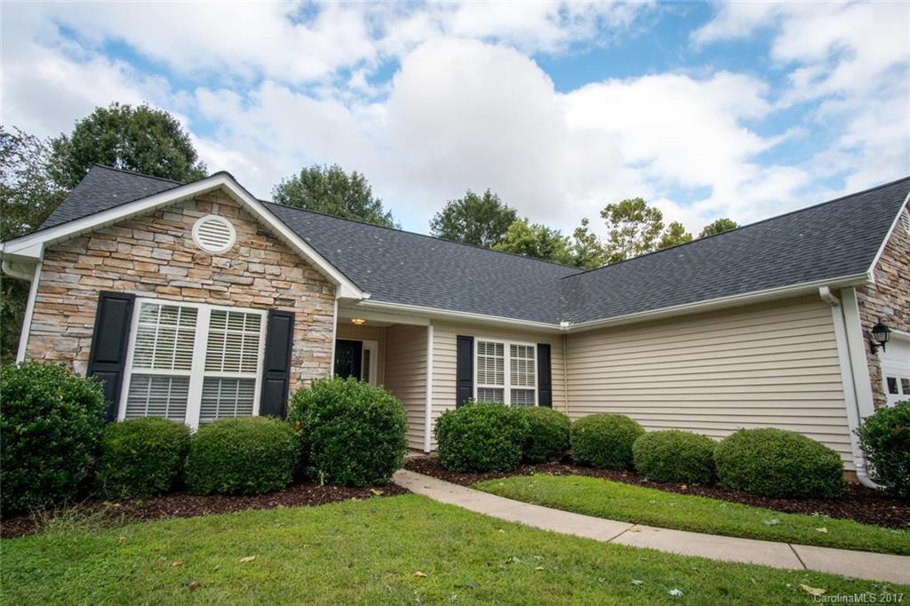 10 Cottage Ridge Road Fletcher, NC 28732 - Photo 22 of 24