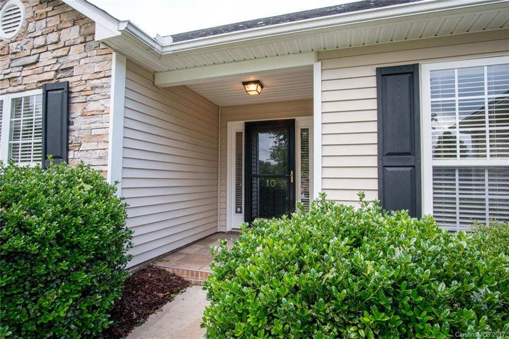 10 Cottage Ridge Road Fletcher, NC 28732 - Photo 23 of 24