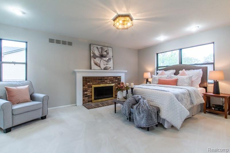 985 Stag Ridge Road Rochester Hills, MI 48309 - Photo 16 of 33
