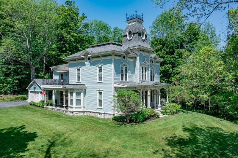 62 Raymond Road Danby, VT 05739 - Photo 1 of 36 Gallery Image 1