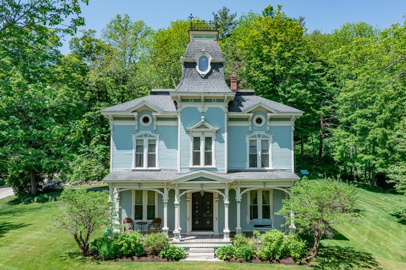 62 Raymond Road Danby, VT 05739 - Photo 3 of 36 Gallery Image 3