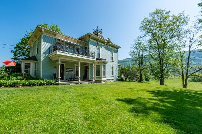 62 Raymond Road Danby, VT 05739 - Photo 31 of 36 Gallery Image 31