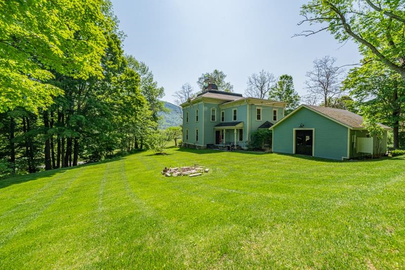 62 Raymond Road Danby, VT 05739 - Photo 33 of 36 Gallery Image 33