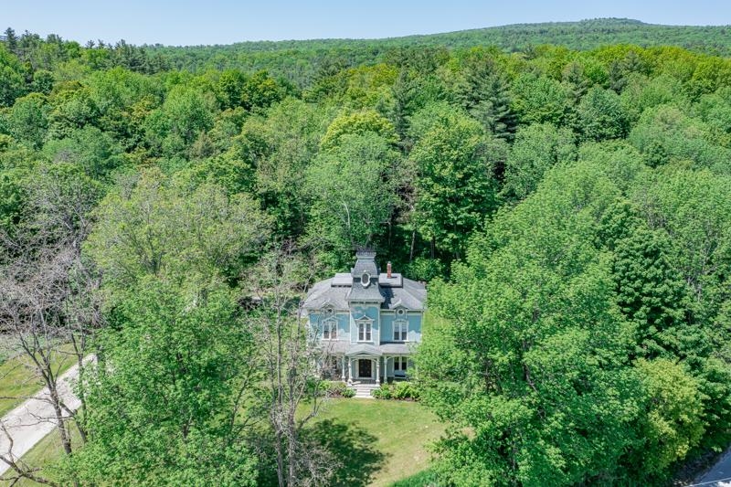 62 Raymond Road Danby, VT 05739 - Photo 35 of 36 Gallery Image 35