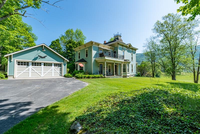 62 Raymond Road Danby, VT 05739 - Photo 4 of 36 Gallery Image 4