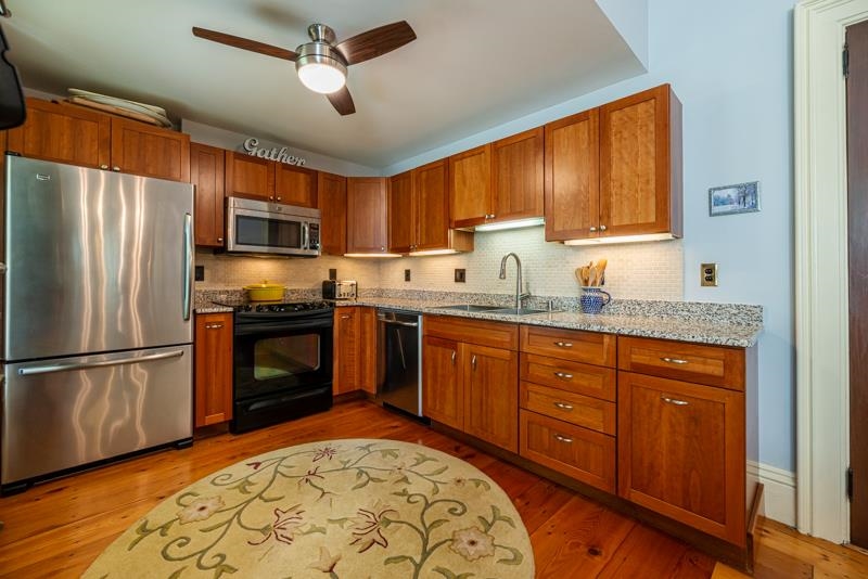 62 Raymond Road Danby, VT 05739 - Photo 6 of 36 Gallery Image 6